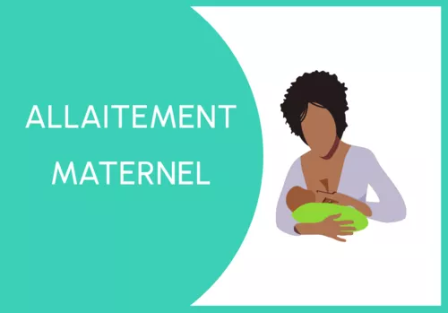 Conseils pour l'allaitement maternel